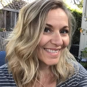 Meet your Posher, Libby